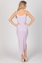 Load image into Gallery viewer, MAV6505H17 SCOOP SKIRT LILAC
