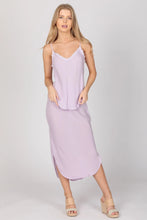 Load image into Gallery viewer, MAV6505H17 SCOOP SKIRT LILAC
