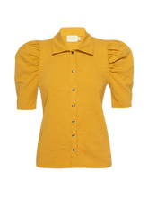 Load image into Gallery viewer, 2235JJR SHIRT MUSTARD
