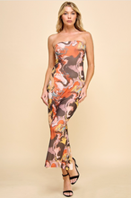 Load image into Gallery viewer, AS46720 SIMONE DRESS
