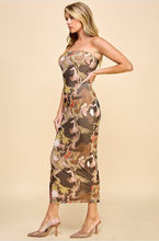 Load image into Gallery viewer, AS46720 SIMONE DRESS
